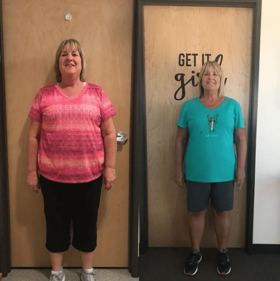 My Journey | Christie Fit
