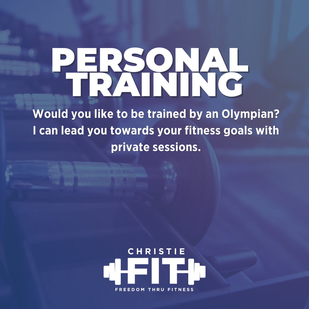 Personal Training